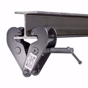 ARN-SCREWCLAMP-BLACK Z ! Products Pictures Arno screw clamp.JPG